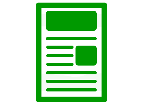 Sensor Reference Articles